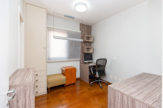 Imagem Apartamento com 3 Quartos à Venda, 161 m² em Moema - São Paulo Imagem Apartamento com 3 Quartos à Venda, 161 m² em Moema - São Paulo