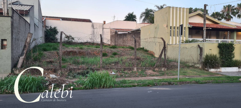 Imagem Terreno à Venda, 312 m² em Jardim Panorama - Moji Mirim Imagem Terreno à Venda, 312 m² em Jardim Panorama - Moji Mirim