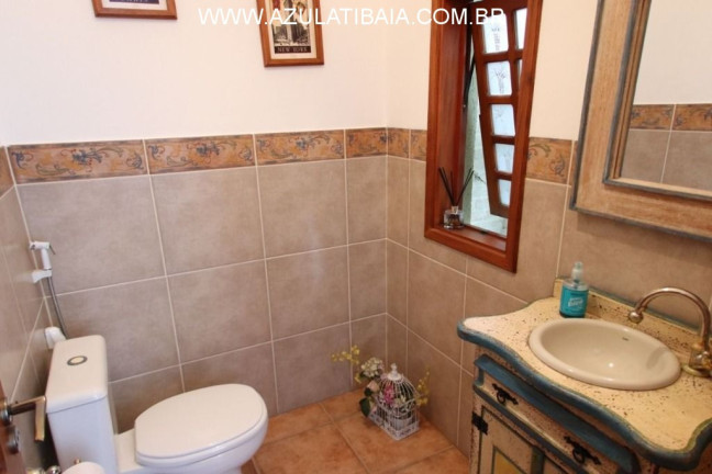 Imagem Casa com 3 Quartos à Venda, 480 m² em Vila Petrópolis - Atibaia Imagem Casa com 3 Quartos à Venda, 480 m² em Vila Petrópolis - Atibaia