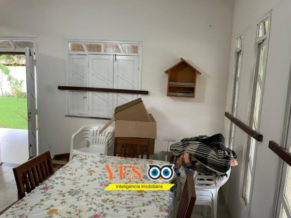 Imagem Casa com 5 Quartos à Venda, 650 m² em Centro - Saubara Imagem Casa com 5 Quartos à Venda, 650 m² em Centro - Saubara