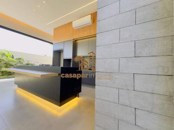Imagem Casa de Condomínio com 3 Quartos à Venda, 240 m² em Bady Bassit - São José Do Rio Preto Imagem Casa de Condomínio com 3 Quartos à Venda, 240 m² em Bady Bassit - São José Do Rio Preto