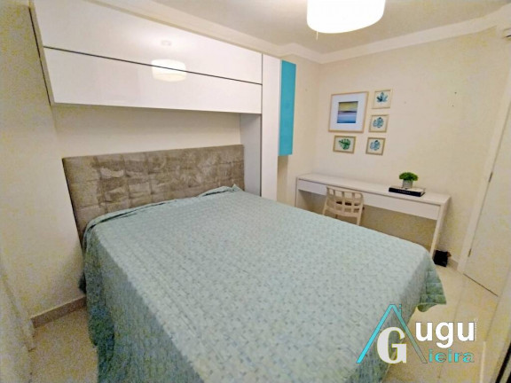 Imagem Apartamento com 4 Quartos à Venda, 148 m² em Praia Do Morro - Guarapari Imagem Apartamento com 4 Quartos à Venda, 148 m² em Praia Do Morro - Guarapari