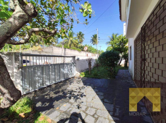 Imagem Casa com 4 Quartos à Venda, 330 m² em Conjunto Pedro Gondim - João Pessoa Imagem Casa com 4 Quartos à Venda, 330 m² em Conjunto Pedro Gondim - João Pessoa