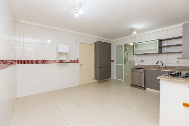 Imagem Apartamento com 3 Quartos à Venda, 153 m² em Campestre - Santo André