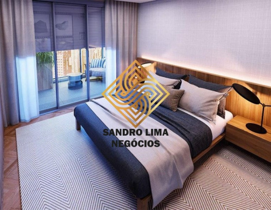 Imagem Apartamento com 3 Quartos à Venda, 146 m² em Vila Nova Conceição - São Paulo Imagem Apartamento com 3 Quartos à Venda, 146 m² em Vila Nova Conceição - São Paulo