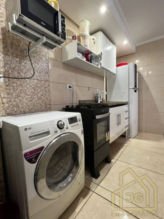 Imagem Apartamento com 2 Quartos à Venda, 48 m² em Vila Pires - Santo André Imagem Apartamento com 2 Quartos à Venda, 48 m² em Vila Pires - Santo André