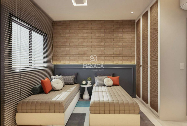 Imagem Sobrado com 2 Quartos à Venda, 93 m² em Nova Barra Velha - Barra Velha