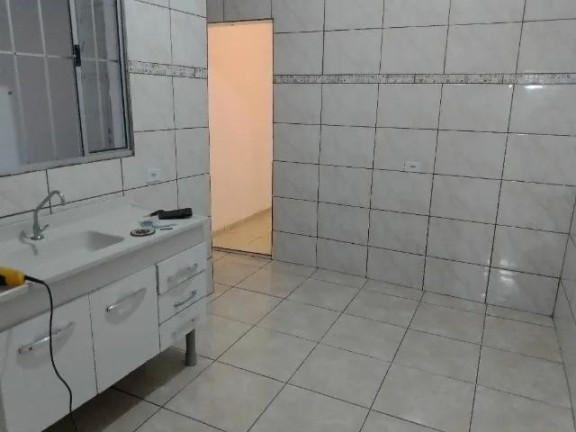 Imagem Casa com 4 Quartos para Alugar, 173 m² em Cidade Antônio Estevão De Carvalho - São Paulo