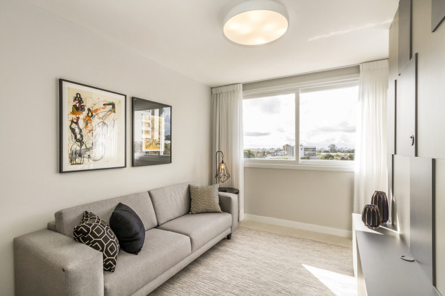 Imagem Apartamento com 1 Quarto à Venda, 53 m² em Três Figueiras - Porto Alegre Imagem Apartamento com 1 Quarto à Venda, 53 m² em Três Figueiras - Porto Alegre
