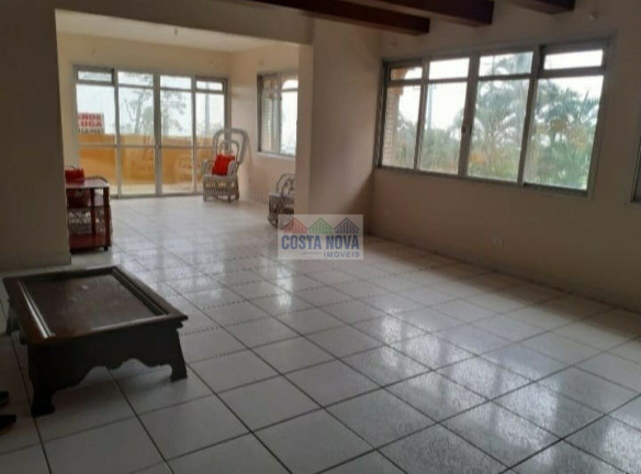 Apartamento com 3 Quartos à Venda ou Locação, 265 m²