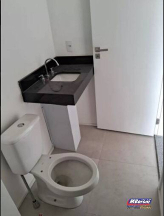 Imagem Apartamento com 2 Quartos à Venda, 47 m² em Pinheiros - São Paulo
