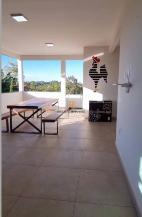 Imagem Casa de Condomínio com 3 Quartos à Venda, 230 m² em Campinho - Lagoa Santa Imagem Casa de Condomínio com 3 Quartos à Venda, 230 m² em Campinho - Lagoa Santa