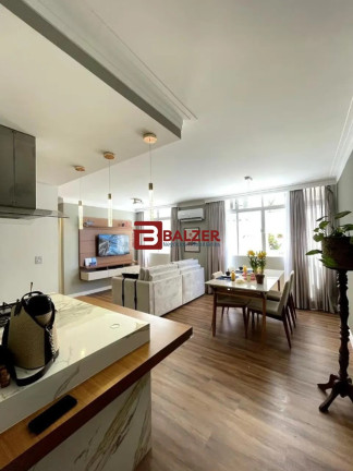 Imagem Apartamento com 2 Quartos à Venda, 90 m² em Agronômica - Florianópolis Imagem Apartamento com 2 Quartos à Venda, 90 m² em Agronômica - Florianópolis