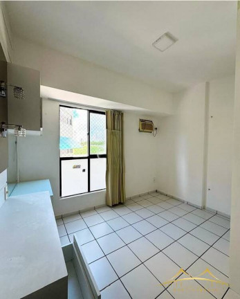Imagem Apartamento com 3 Quartos à Venda, 97 m² em Tirol - Natal