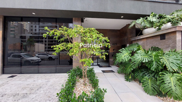 Imagem Apartamento com 3 Quartos à Venda, 125 m² em Meia Praia - Itapema