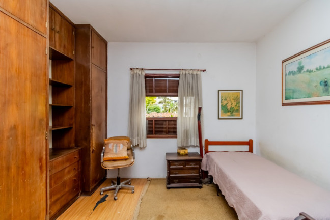 Imagem Casa com 6 Quartos à Venda, 239 m² em Paraíso - São Paulo Imagem Casa com 6 Quartos à Venda, 239 m² em Paraíso - São Paulo