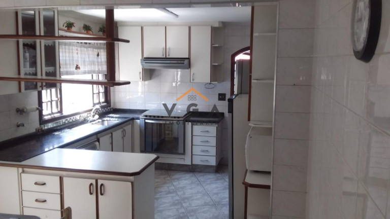 Imagem Casa com 3 Quartos para Alugar, 157 m² em Parque Boturussu - São Paulo Imagem Casa com 3 Quartos para Alugar, 157 m² em Parque Boturussu - São Paulo