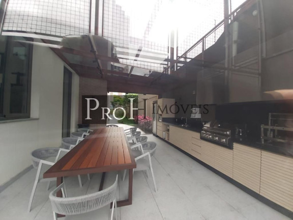 Imagem Apartamento com 3 Quartos à Venda, 163 m² em Jardim - Santo André Imagem Apartamento com 3 Quartos à Venda, 163 m² em Jardim - Santo André