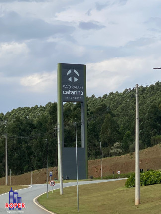 Imagem Terreno à Venda, 212.028 m² em São Roque - Araçariguama Imagem Terreno à Venda, 212.028 m² em São Roque - Araçariguama