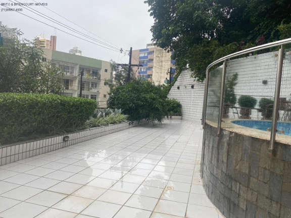 Imagem Imóvel com 4 Quartos à Venda, 156 m² em Graça - Salvador Imagem Imóvel com 4 Quartos à Venda, 156 m² em Graça - Salvador