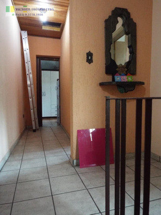 Imagem Sobrado com 3 Quartos à Venda, 130 m² em Jardim Da Gloria - São Paulo Imagem Sobrado com 3 Quartos à Venda, 130 m² em Jardim Da Gloria - São Paulo