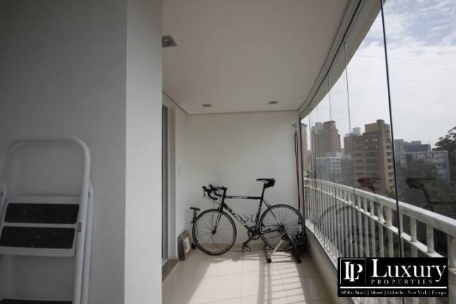 Imagem Apartamento com 2 Quartos à Venda, 85 m² em Real Parque - São Paulo Imagem Apartamento com 2 Quartos à Venda, 85 m² em Real Parque - São Paulo