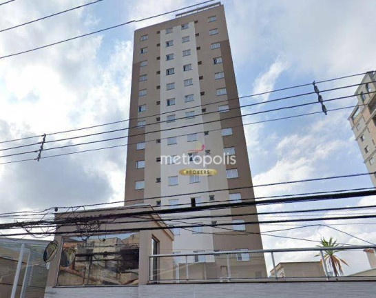 Imagem Apartamento com 2 Quartos à Venda, 59 m² em Osvaldo Cruz - São Caetano Do Sul Imagem Apartamento com 2 Quartos à Venda, 59 m² em Osvaldo Cruz - São Caetano Do Sul