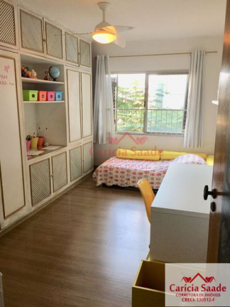 Imagem Apartamento com 4 Quartos à Venda, 141 m² em Bela Vista - São Paulo