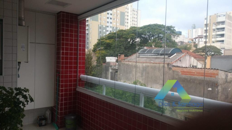 Imagem Apartamento com 3 Quartos à Venda, 210 m² em Centro - São Bernardo Do Campo