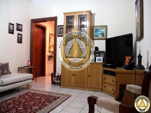Imagem Apartamento com 3 Quartos à Venda, 180 m² em Centro - Guarujá