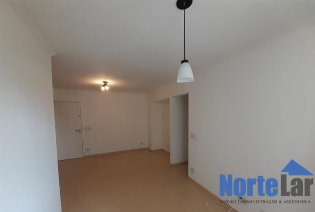Apartamento com 3 Quartos à Venda, 80 m² em Vila Anglo Brasileira - São Paulo