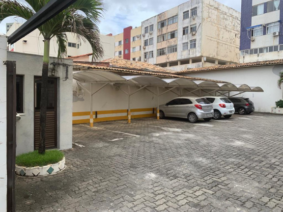 Imagem Terreno para Alugar, 700 m² em Costa Azul - Salvador