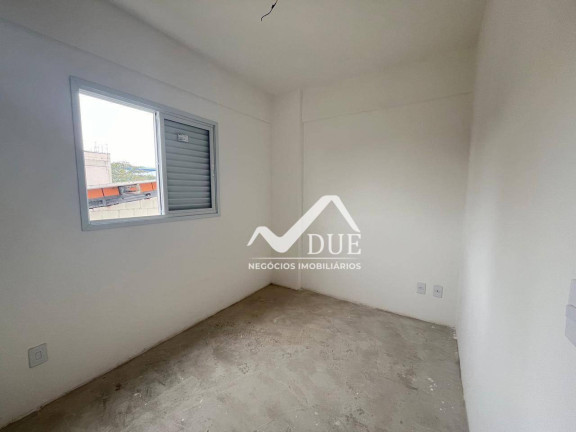 Imagem Apartamento com 2 Quartos à Venda, 41 m² em Estuário - Santos Imagem Apartamento com 2 Quartos à Venda, 41 m² em Estuário - Santos