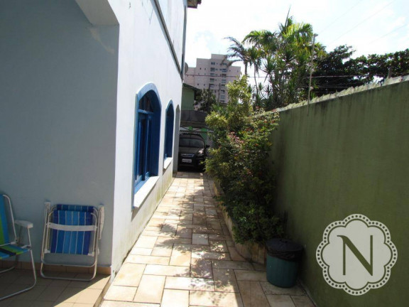 Imagem Sobrado com 6 Quartos à Venda, 446 m² em Praia Do Sonho - Itanhaém Imagem Sobrado com 6 Quartos à Venda, 446 m² em Praia Do Sonho - Itanhaém