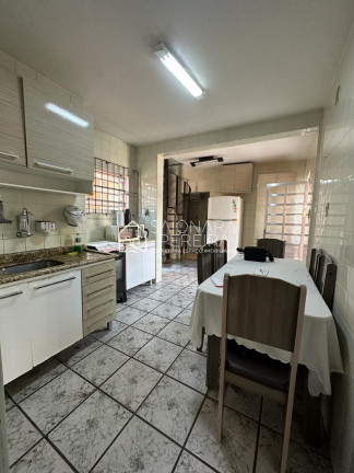 Imagem Casa com 5 Quartos à Venda, 130 m² em Capoeiras - Florianópolis