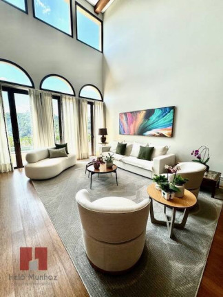 Imagem Casa com 5 Quartos à Venda, 758 m² em Alphaville - Santana De Parnaíba Imagem Casa com 5 Quartos à Venda, 758 m² em Alphaville - Santana De Parnaíba