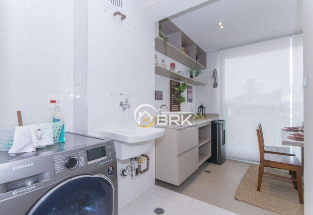 Imagem Apartamento com 3 Quartos à Venda, 80 m² em Vila Formosa - São Paulo
