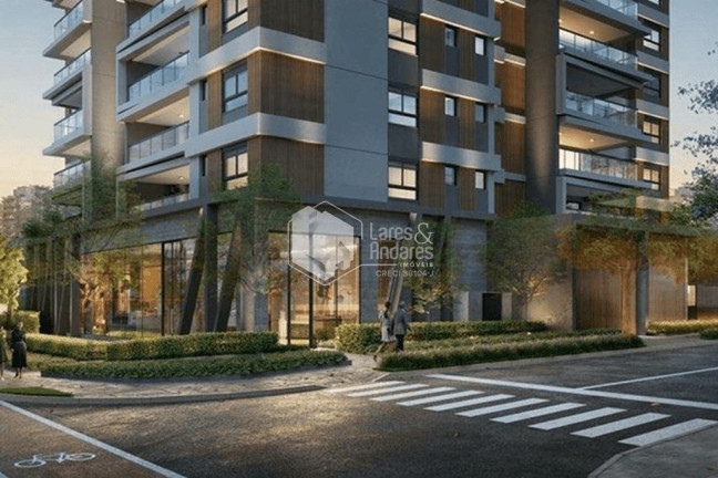 Imagem Apartamento com 4 Quartos à Venda, 189 m² em Indianópolis - São Paulo Imagem Apartamento com 4 Quartos à Venda, 189 m² em Indianópolis - São Paulo
