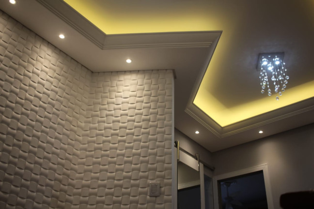 Imagem Casa de Condomínio com 2 Quartos à Venda, 99 m² em Jardim Residencial Morada Das Flores - Sorocaba Imagem Casa de Condomínio com 2 Quartos à Venda, 99 m² em Jardim Residencial Morada Das Flores - Sorocaba