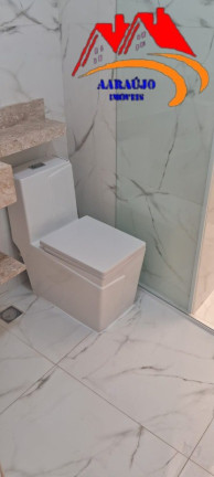 Imagem Casa com 2 Quartos à Venda, 75 m² em Outeiro De Passárgada - Cotia Imagem Casa com 2 Quartos à Venda, 75 m² em Outeiro De Passárgada - Cotia