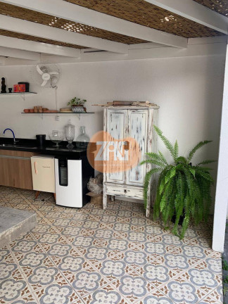 Imagem Apartamento com 3 Quartos à Venda, 150 m² em Condomínio Veredas - Taubaté Imagem Apartamento com 3 Quartos à Venda, 150 m² em Condomínio Veredas - Taubaté