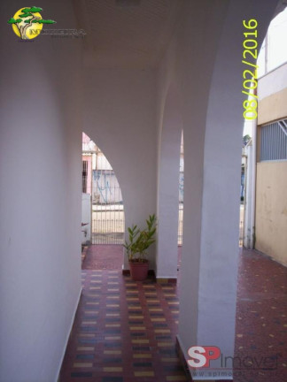 Imagem Casa com 5 Quartos à Venda, 203 m² em Agua Fria - São Paulo Imagem Casa com 5 Quartos à Venda, 203 m² em Agua Fria - São Paulo