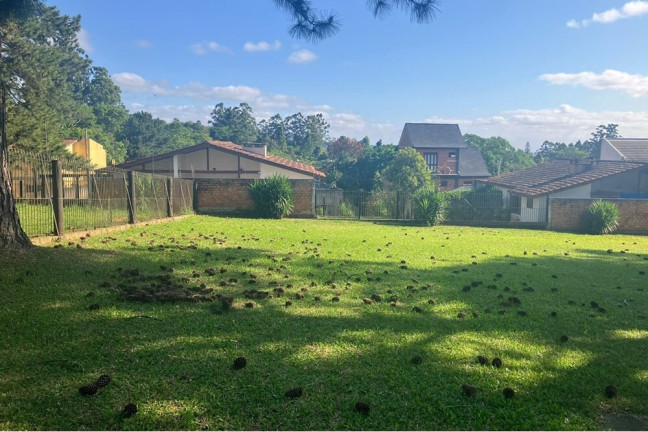 Terreno à Venda,  em Lomba Do Pinheiro - Porto Alegre