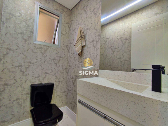 Imagem Apartamento com 5 Quartos à Venda, 225 m² em Pitangueiras - Guarujá Imagem Apartamento com 5 Quartos à Venda, 225 m² em Pitangueiras - Guarujá