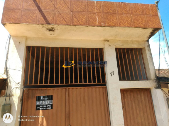 Imagem Casa com 2 Quartos à Venda, 70 m² em Parque Turf Club - Campos Dos Goytacazes Imagem Casa com 2 Quartos à Venda, 70 m² em Parque Turf Club - Campos Dos Goytacazes