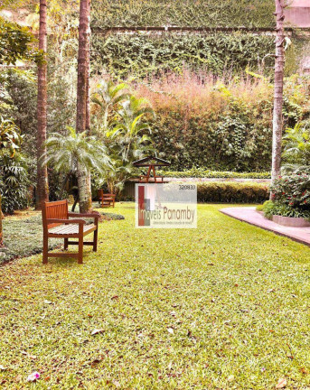 Imagem Apartamento com 4 Quartos à Venda ou Locação, 195 m² em Real Parque - São Paulo Imagem Apartamento com 4 Quartos à Venda ou Locação, 195 m² em Real Parque - São Paulo