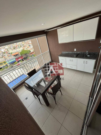 Imagem Apartamento com 2 Quartos à Venda, 58 m² em Parque Boturussu - São Paulo Imagem Apartamento com 2 Quartos à Venda, 58 m² em Parque Boturussu - São Paulo