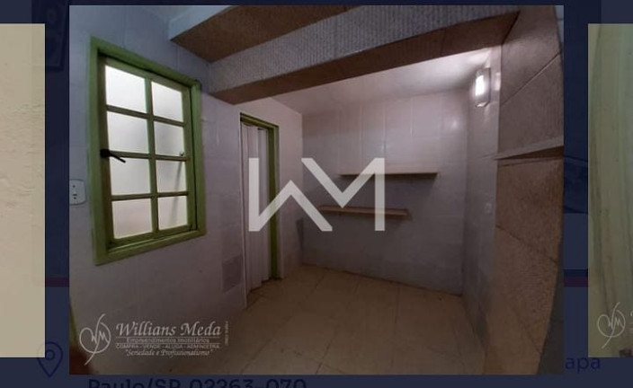 Imagem Sobrado com 3 Quartos à Venda, 140 m² em Vila Nova Carolina - São Paulo Imagem Sobrado com 3 Quartos à Venda, 140 m² em Vila Nova Carolina - São Paulo
