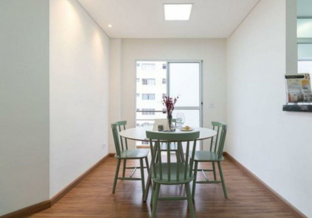Imagem Apartamento com 1 Quarto à Venda, 56 m² em Vila Romana - São Paulo Imagem Apartamento com 1 Quarto à Venda, 56 m² em Vila Romana - São Paulo