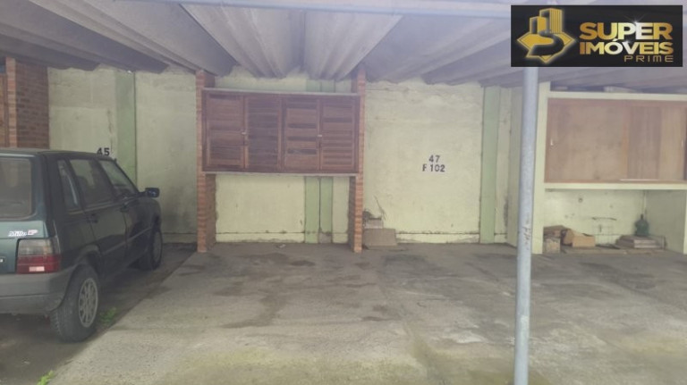Imagem Apartamento com 2 Quartos à Venda, 75 m² em Areal - Pelotas
